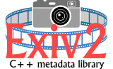 Exiv2