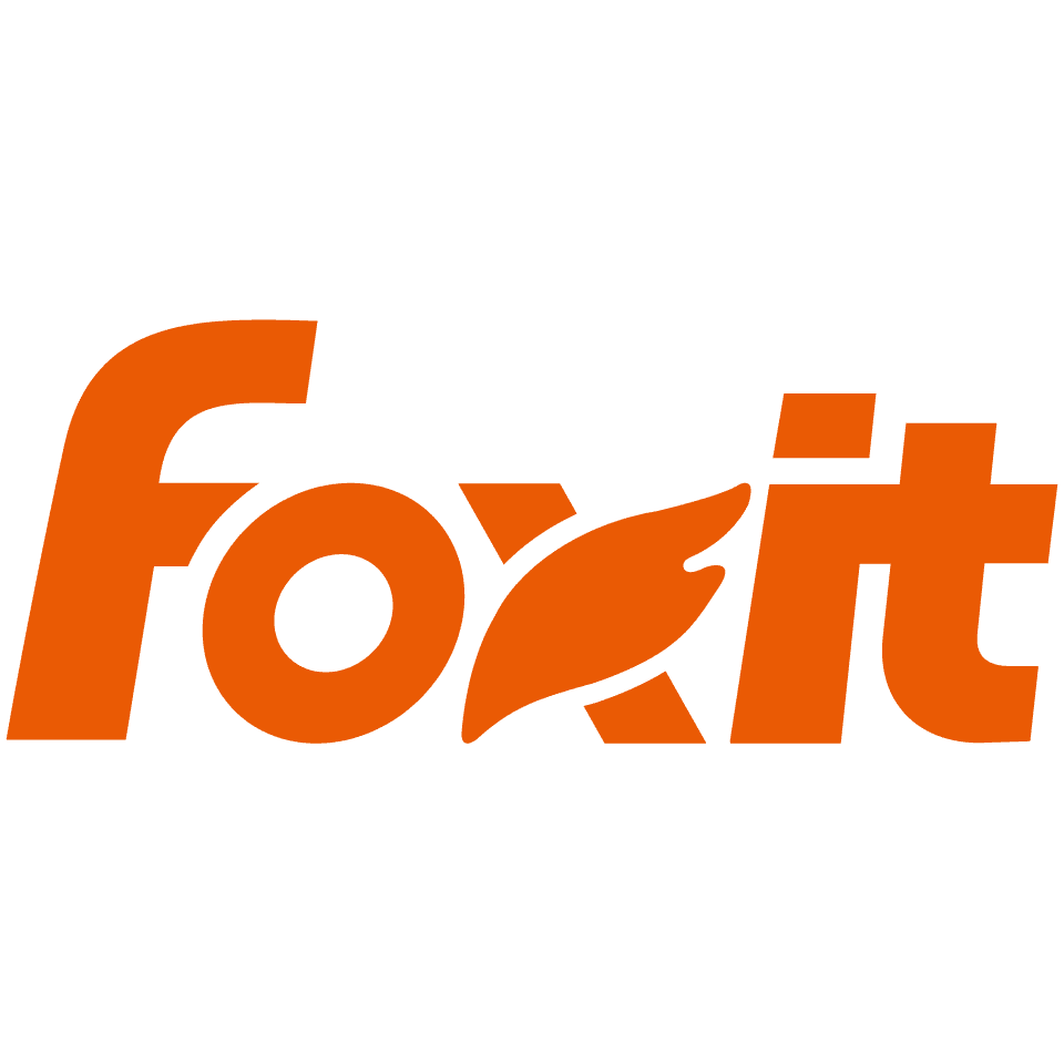 Foxit Reader