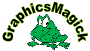 GraphicsMagick