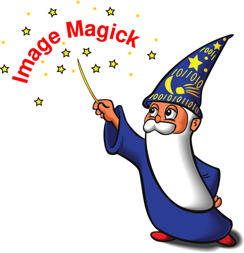 ImageMagick