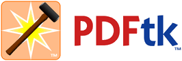 PDFtk Server