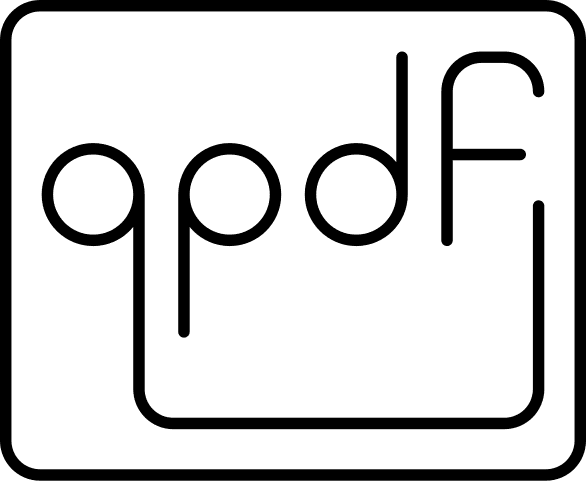 qPDF