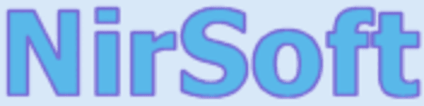 Nirsoft SearchMyFiles